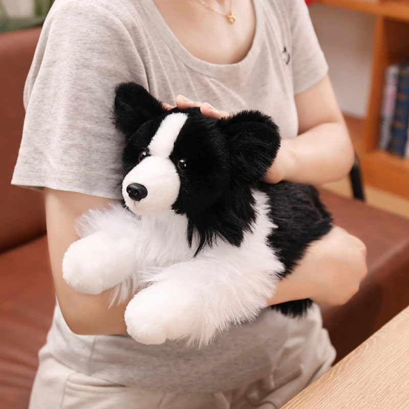Custom Plush Toy Manufacturer | Low MOQ OEM Supplier