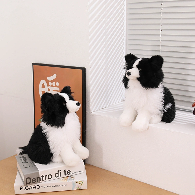 Custom Plush Toy Manufacturer | Low MOQ OEM Supplier