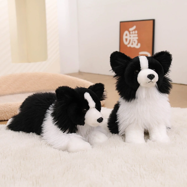Custom Plush Toy Manufacturer | Low MOQ OEM Supplier