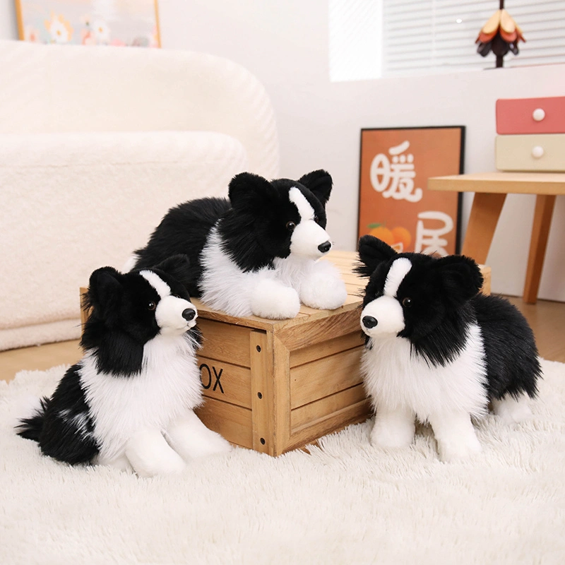 Custom Plush Toy Manufacturer | Low MOQ OEM Supplier