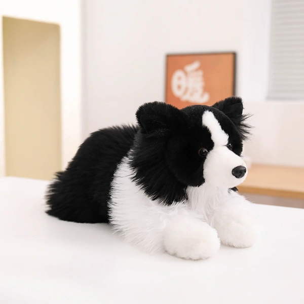 Custom Plush Toy Manufacturer | Low MOQ OEM Supplier