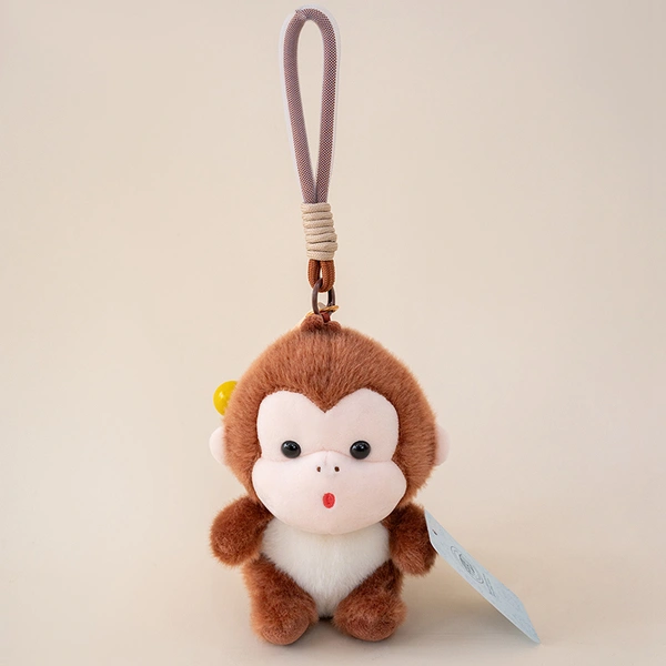 Custom Plush Toy Manufacturer | Low MOQ OEM Supplier