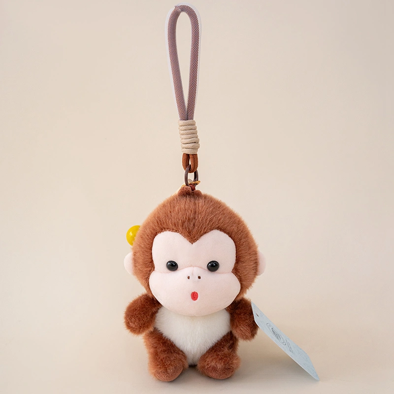 Custom Plush Toy Manufacturer | Low MOQ OEM Supplier