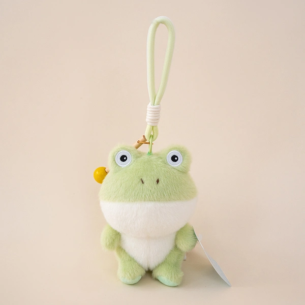 Custom Plush Toy Manufacturer | Low MOQ OEM Supplier