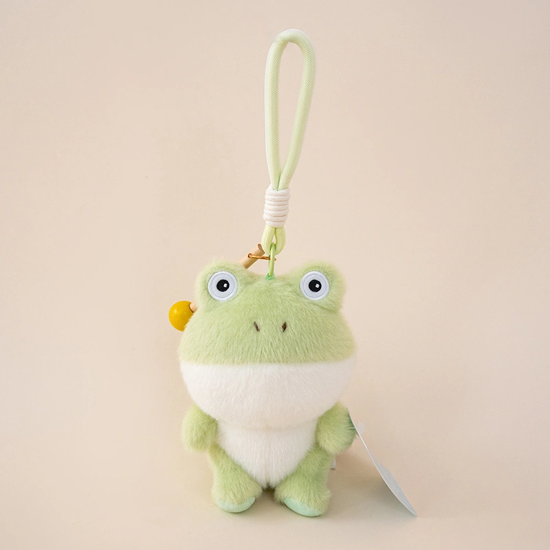 Custom Plush Toy Manufacturer | Low MOQ OEM Supplier