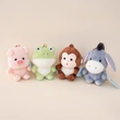 Custom Plush Toy Manufacturer | Low MOQ OEM Supplier