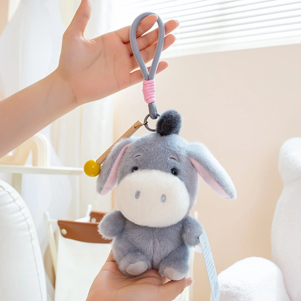 Custom Plush Toy Manufacturer | Low MOQ OEM Supplier