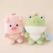 Custom Plush Toy Manufacturer | Low MOQ OEM Supplier