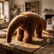 Custom Plush Toy Manufacturer | Low MOQ OEM Supplier