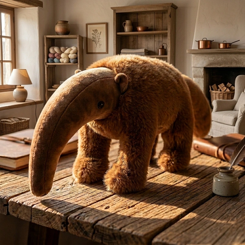 Custom Plush Toy Manufacturer | Low MOQ OEM Supplier