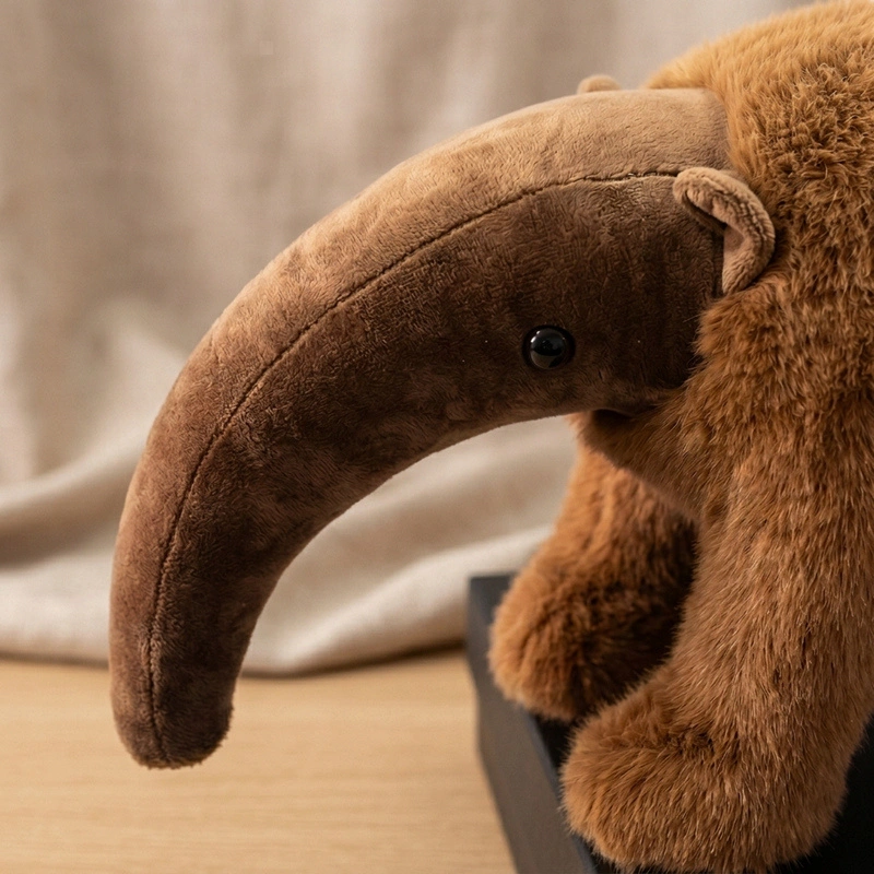 Custom Plush Toy Manufacturer | Low MOQ OEM Supplier
