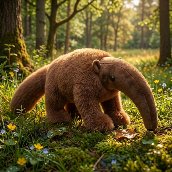 Custom Plush Toy Manufacturer | Low MOQ OEM Supplier