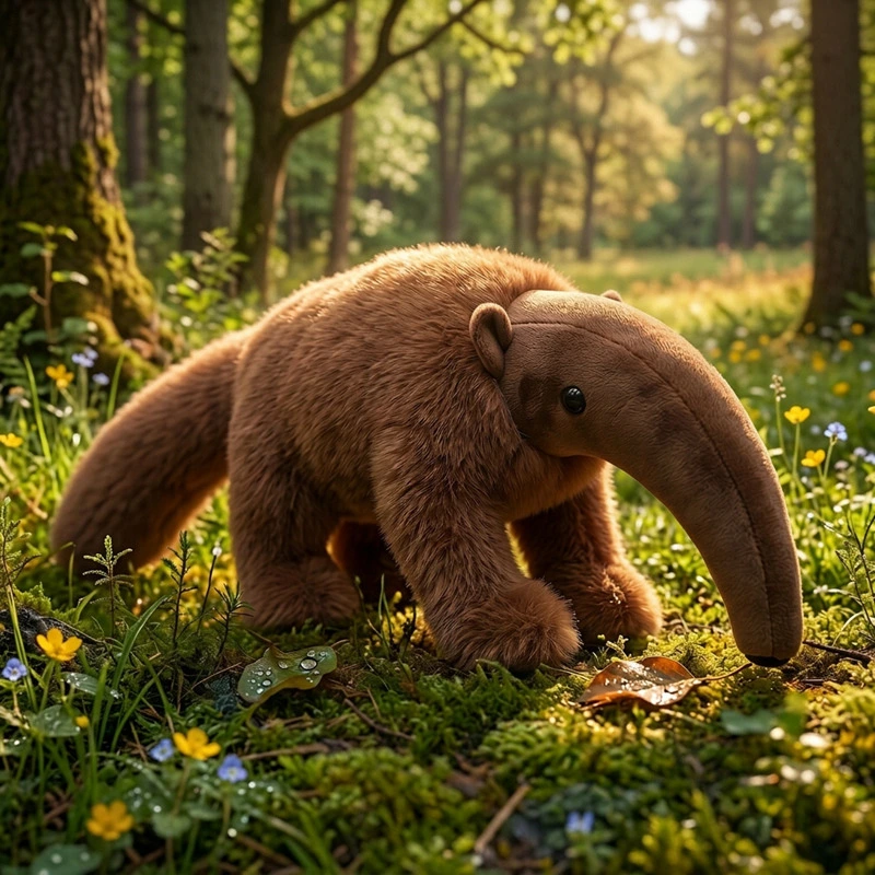 Custom Plush Toy Manufacturer | Low MOQ OEM Supplier