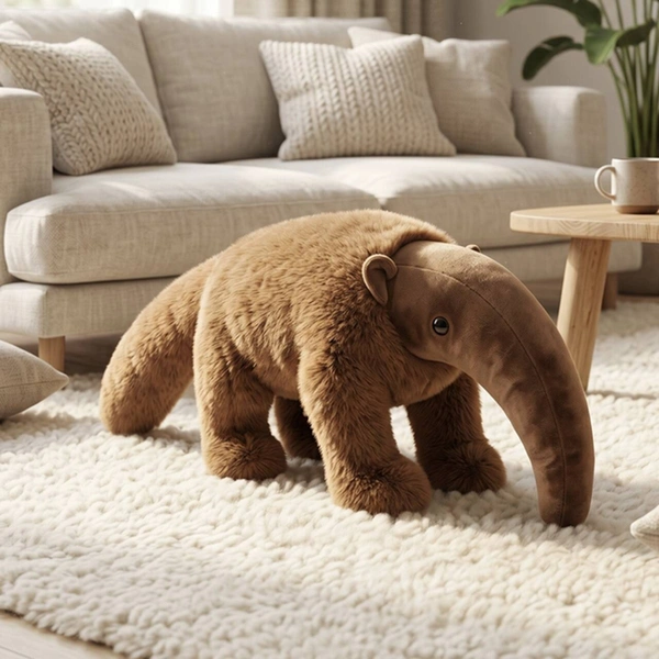 Custom Plush Toy Manufacturer | Low MOQ OEM Supplier