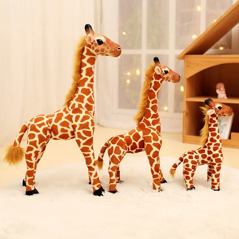 Custom Plush Toy Manufacturer | Low MOQ OEM Supplier