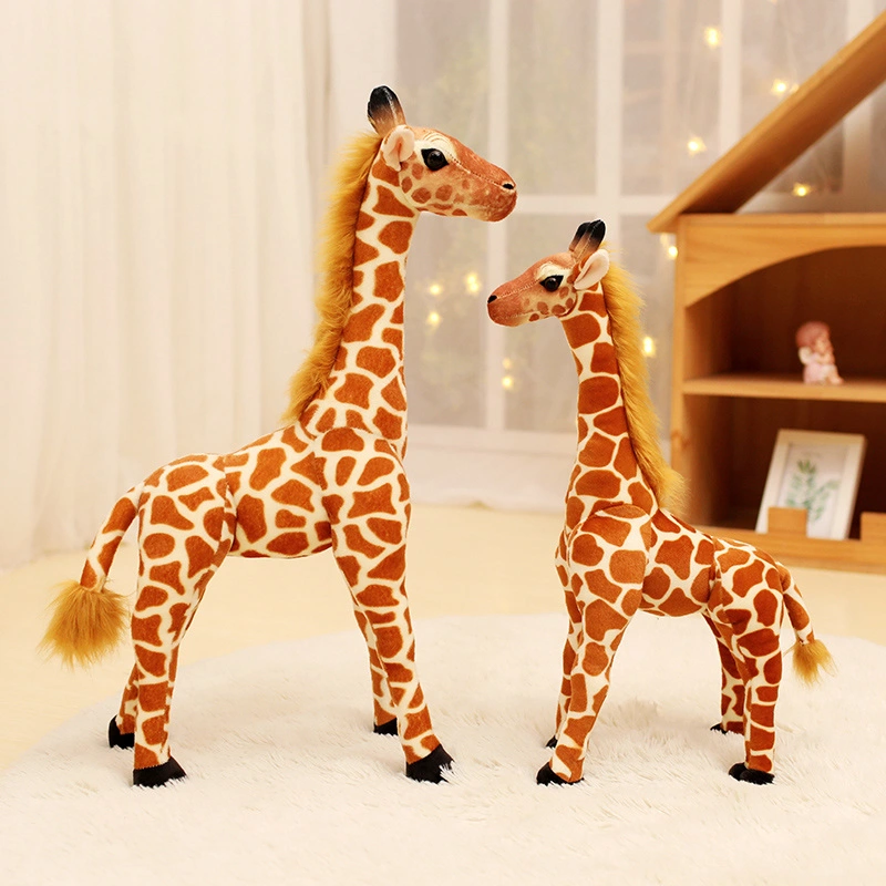 Custom Plush Toy Manufacturer | Low MOQ OEM Supplier