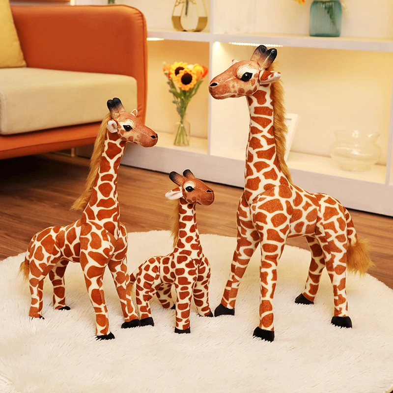 Custom Plush Toy Manufacturer | Low MOQ OEM Supplier
