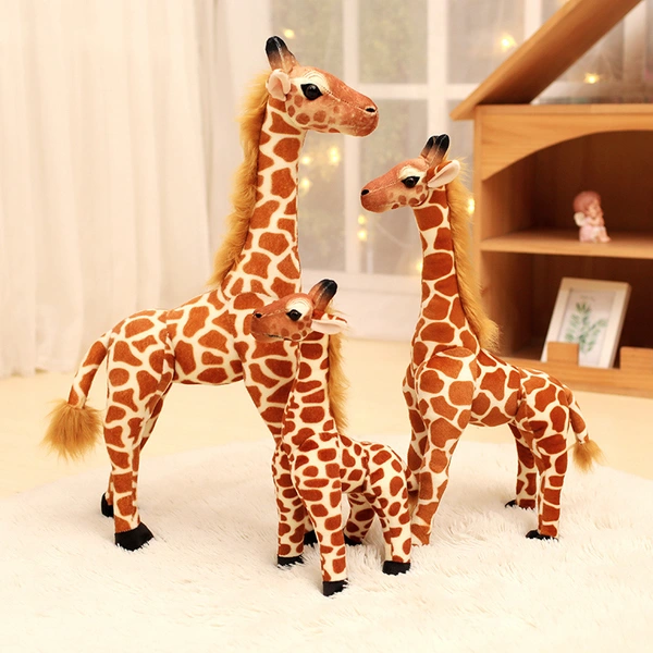 Custom Plush Toy Manufacturer | Low MOQ OEM Supplier