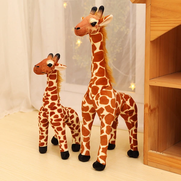 Custom Plush Toy Manufacturer | Low MOQ OEM Supplier