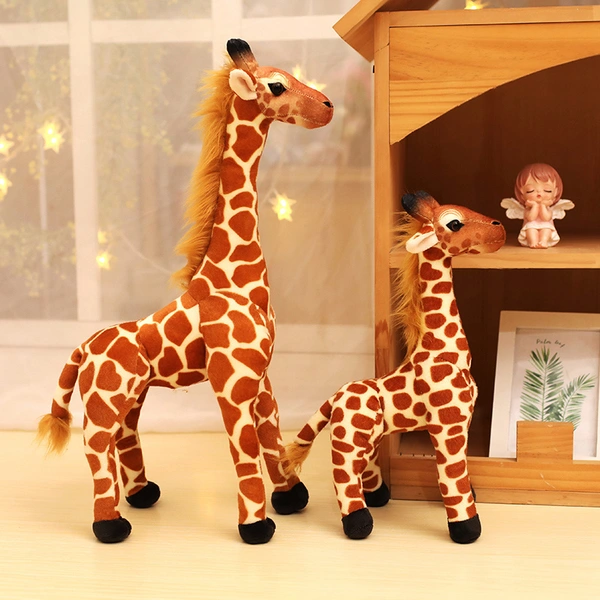 Custom Plush Toy Manufacturer | Low MOQ OEM Supplier