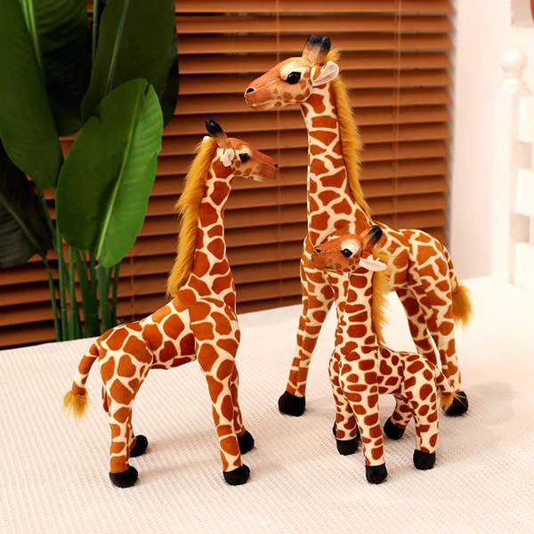 Custom Plush Toy Manufacturer | Low MOQ OEM Supplier