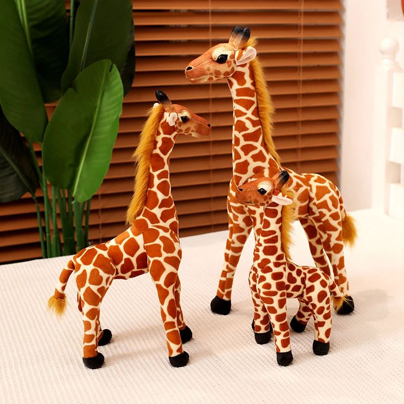 Custom Plush Toy Manufacturer | Low MOQ OEM Supplier
