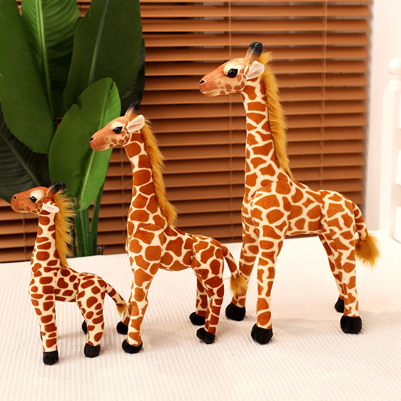 Custom Plush Toy Manufacturer | Low MOQ OEM Supplier