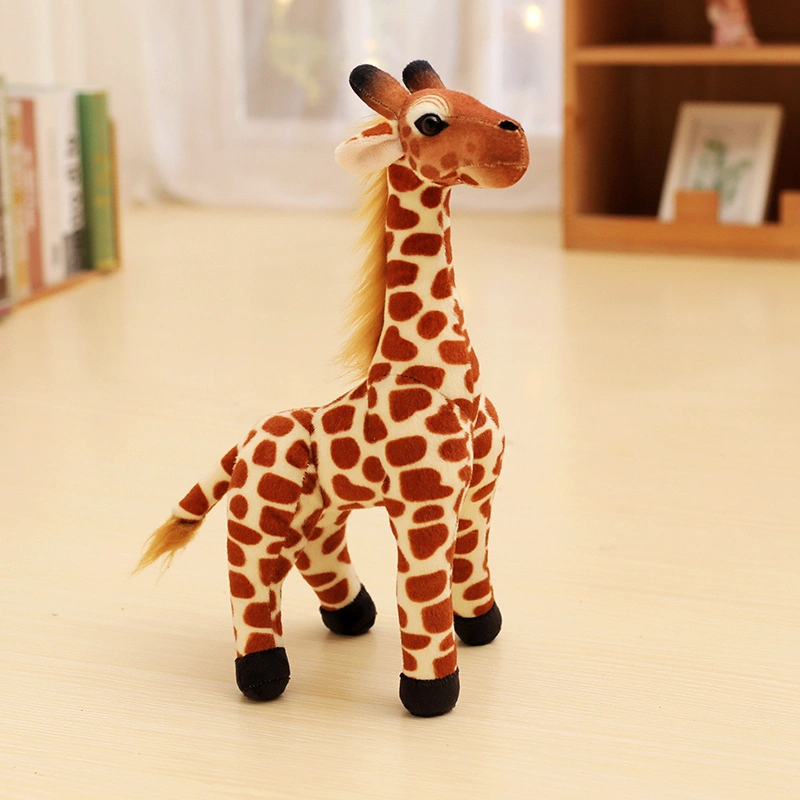 Custom Plush Toy Manufacturer | Low MOQ OEM Supplier