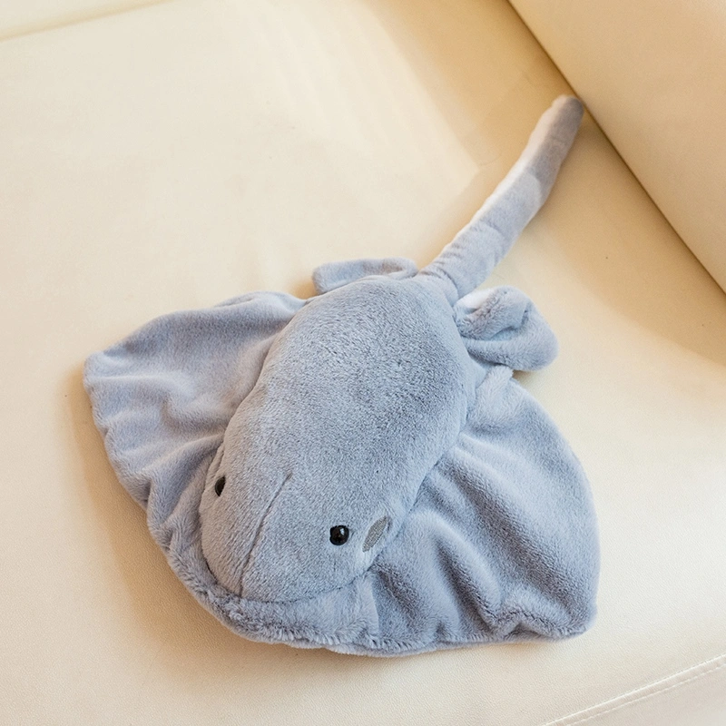 Custom Plush Toy Manufacturer | Low MOQ OEM Supplier
