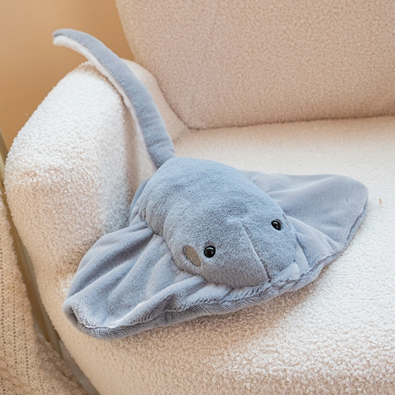 Custom Plush Toy Manufacturer | Low MOQ OEM Supplier