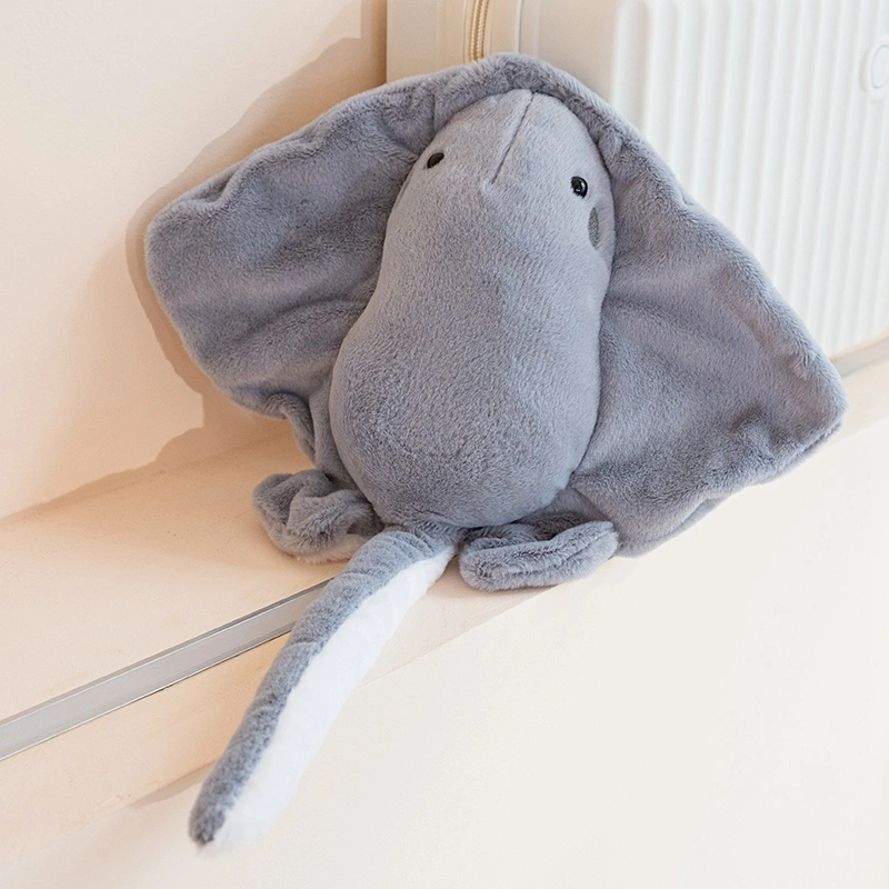 Custom Plush Toy Manufacturer | Low MOQ OEM Supplier