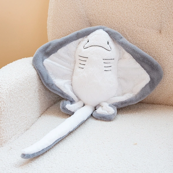 Custom Plush Toy Manufacturer | Low MOQ OEM Supplier