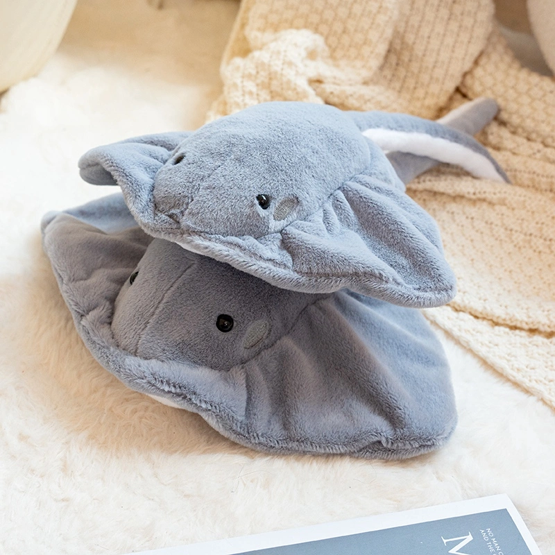 Custom Plush Toy Manufacturer | Low MOQ OEM Supplier