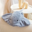 Custom Plush Toy Manufacturer | Low MOQ OEM Supplier