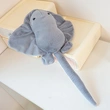 Custom Plush Toy Manufacturer | Low MOQ OEM Supplier