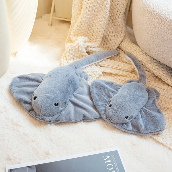 Custom Plush Toy Manufacturer | Low MOQ OEM Supplier