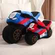 Custom Plush Toy Manufacturer | Low MOQ OEM Supplier