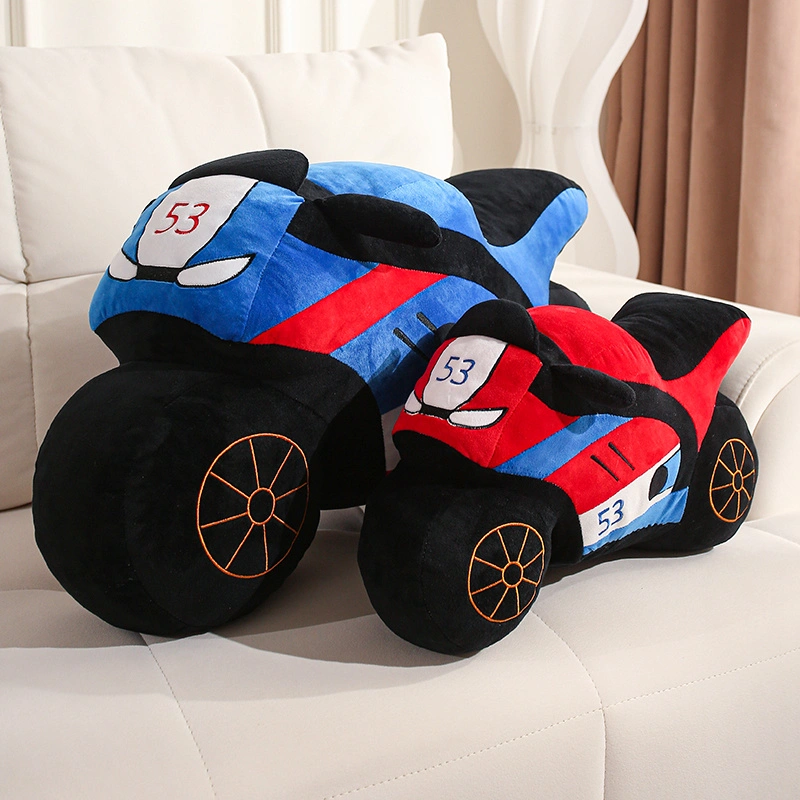 Custom Plush Toy Manufacturer | Low MOQ OEM Supplier