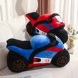 Custom Plush Toy Manufacturer | Low MOQ OEM Supplier