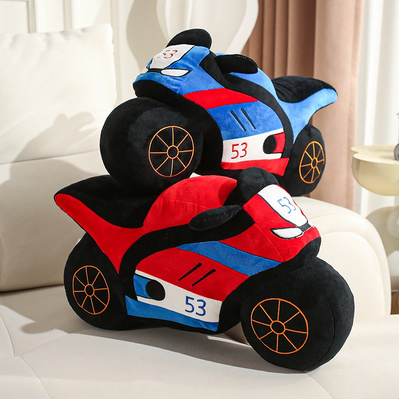 Custom Plush Toy Manufacturer | Low MOQ OEM Supplier