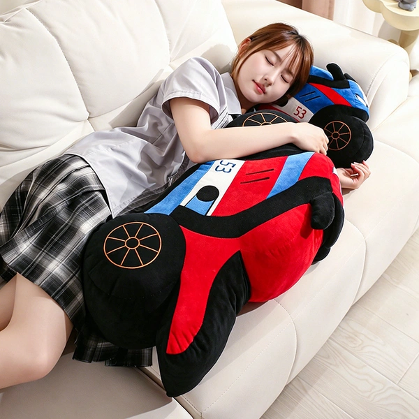 Custom Plush Toy Manufacturer | Low MOQ OEM Supplier