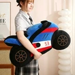 Custom Plush Toy Manufacturer | Low MOQ OEM Supplier
