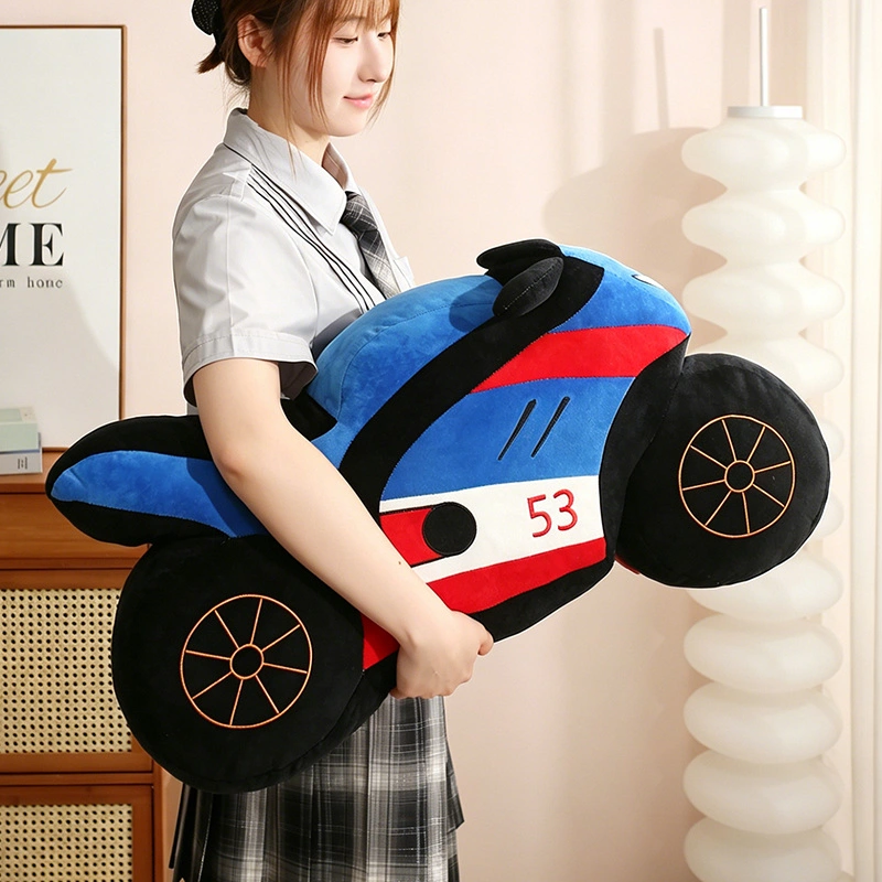 Custom Plush Toy Manufacturer | Low MOQ OEM Supplier