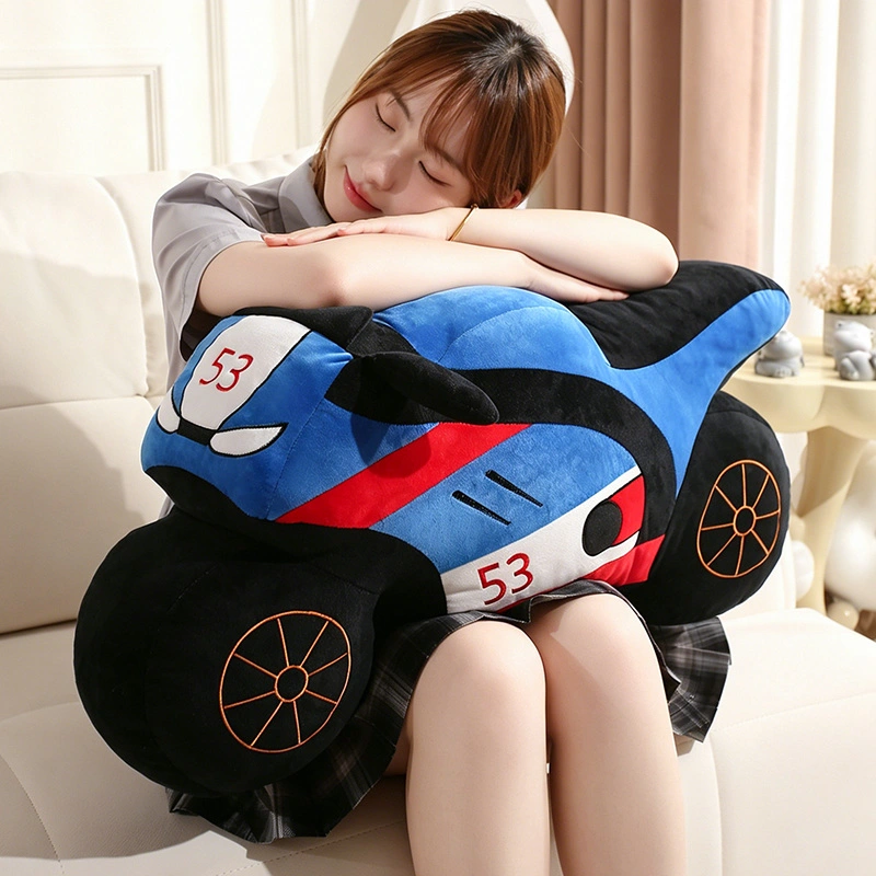 Custom Plush Toy Manufacturer | Low MOQ OEM Supplier