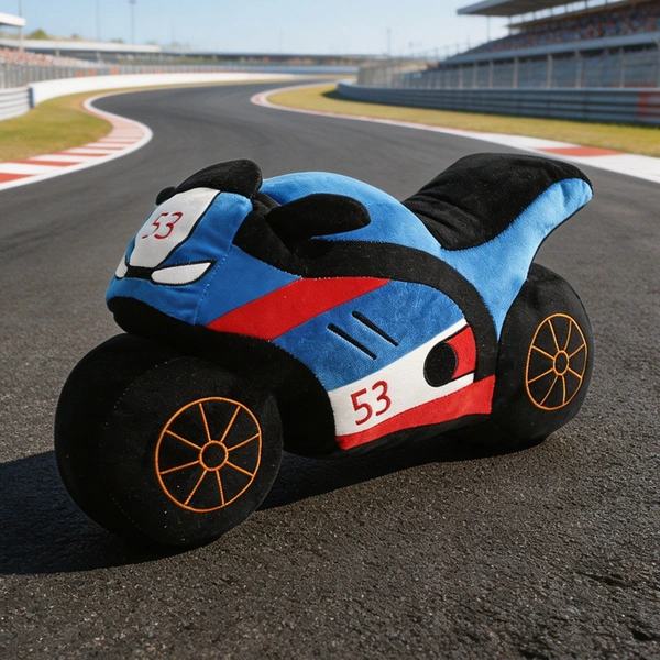 Custom Plush Toy Manufacturer | Low MOQ OEM Supplier