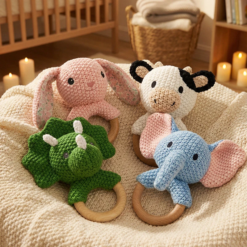 Plush Toys | Stuffed Toys | Custom & Wholesale Options Available