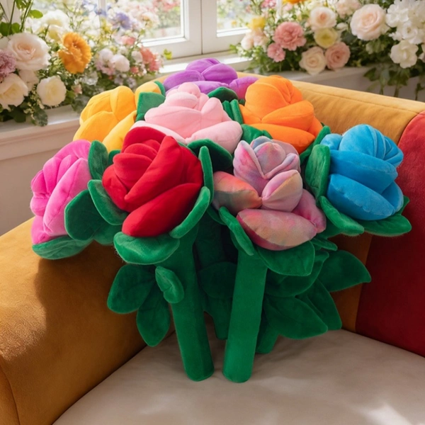 Plush Toys | Stuffed Toys | Custom & Wholesale Options Available