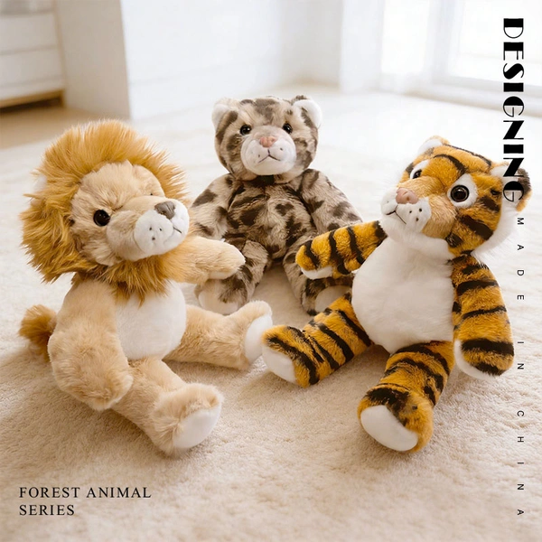 Plush Toys | Stuffed Toys | Custom & Wholesale Options Available