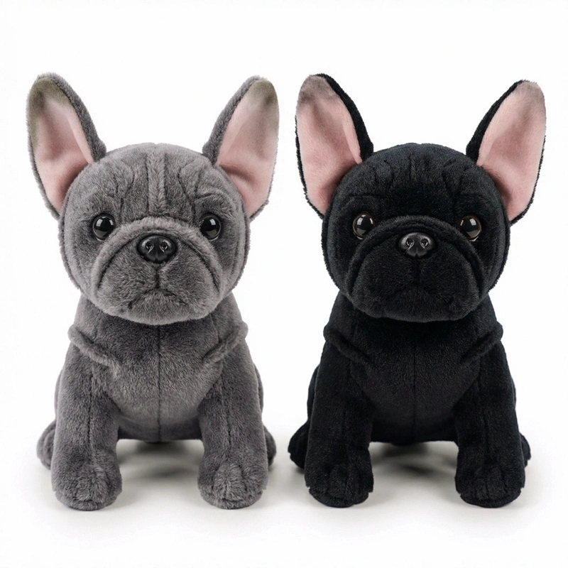 Plush Toys | Stuffed Toys | Custom & Wholesale Options Available