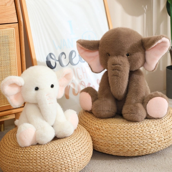 Plush Toys | Stuffed Toys | Custom & Wholesale Options Available